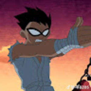 Meet your Posher, Rah